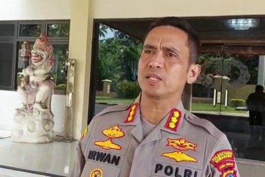 Ungkap Kasus Dengan Cepat Personel Polrestabes Semarang Dapat