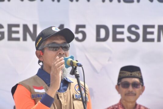 Pemprov Tingkatkan Mitigasi Dan Kesiapsiagaan Bencana Di Musim Hujan