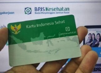 BPJS Kesehatan