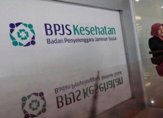 BPJS Kesehatan