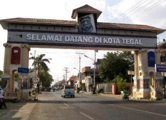 Kota Tegal