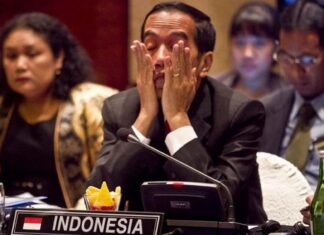 Jokowi