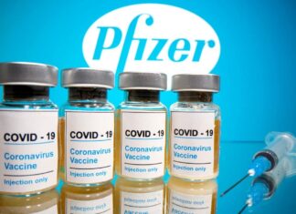 Vaksin COVID-19 Pfizer