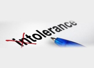 Intolerance