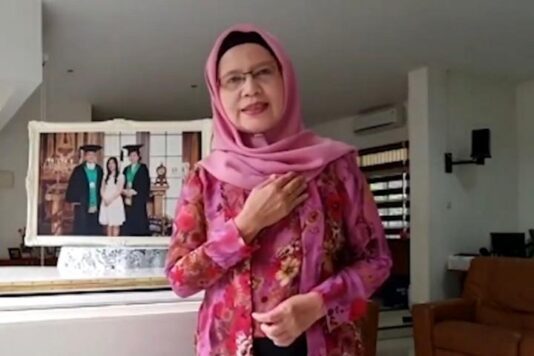 Mengenal Lebih Dekat Prof Adi Utarini Ilmuwan Indonesia Dari Ugm Yang