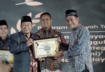 Indonesia Giving Fest - Zakat Expo 2022