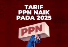 PPN Naik