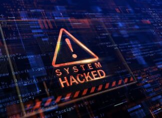 System Hacked