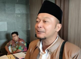 Ketua KPU Jateng.