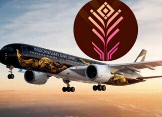 Indonesia Airlines